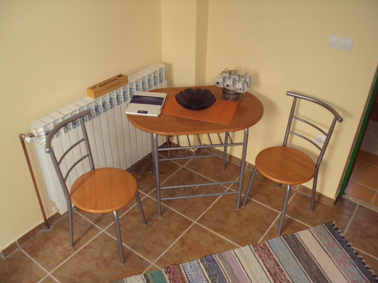 Apartman Rudnik Vrdnik Eksteriør bilde