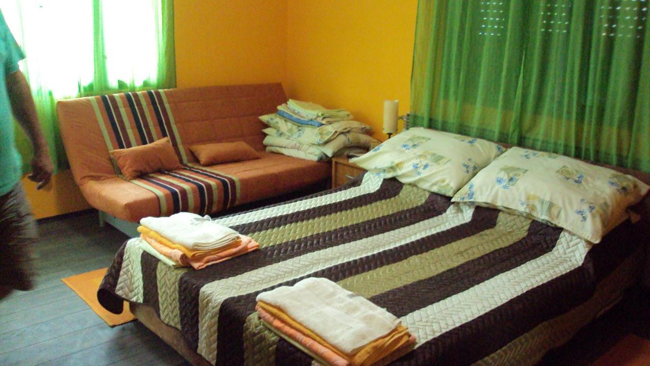Apartman Rudnik Vrdnik Eksteriør bilde